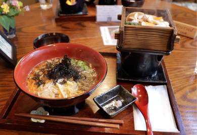 Traditional Dish