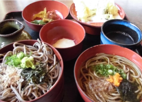 お食事処 おおもり お食事処 おおもり