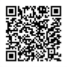 石見銀山「博多商人と石見の火山がもたらした奇跡」講座_お申し込みフォームURL二次元コード画像